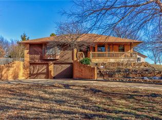 8700 S Council Rd, Oklahoma City, OK 73169