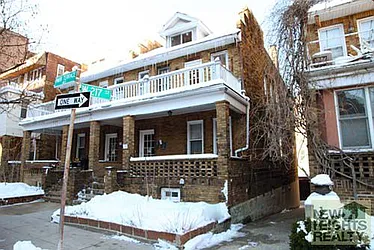 Rented by New Heights Realty