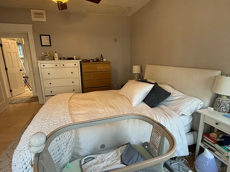 31 Mount Vernon St #3 — Photo 10