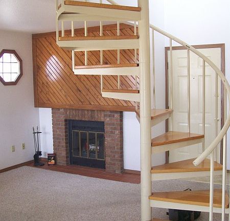 2nd image of 4507 Boardwalk Dr #C24