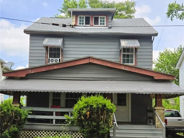387 Cleveland Rd, Cleveland, OH 44108
