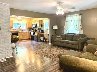 1270 Mountain Rd, Kunkletown, PA 18058