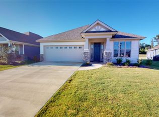 1405 Bristol Park Pl, Montgomery, AL 36117