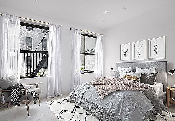 2nd image of 611 W 142nd St #1