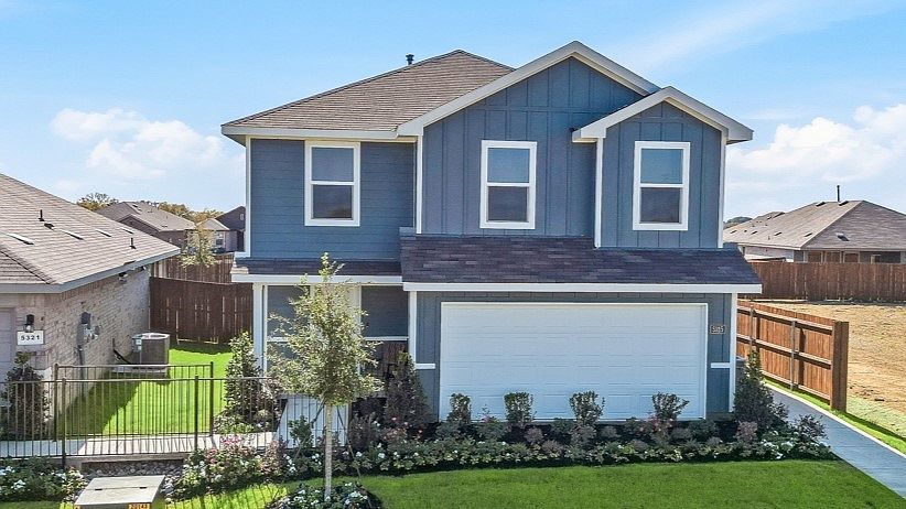 1st image of 4121 Woodhill Bend Dr