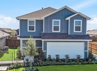 4124 Woodhill Bend Dr, Fort Worth, TX 76036