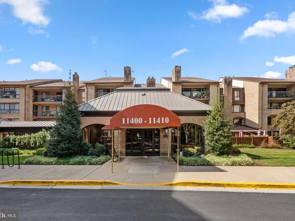11410 Strand Dr #R-207, Rockville, MD 20852