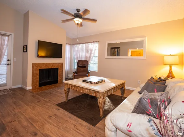 6470 N Tierra De Las Catalinas APT 100, Tucson, AZ 85718