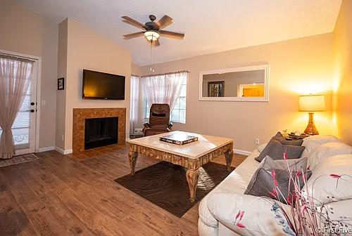 6470 N Tierra De Las Catalinas #100 Photo 1