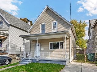 433 East St, Buffalo, NY 14207