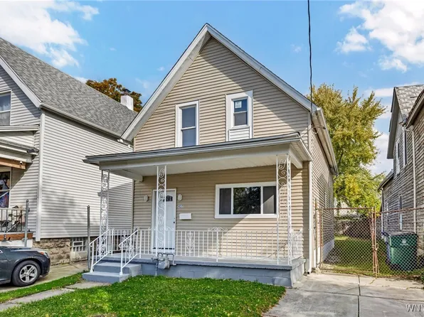 433 East St, Buffalo, NY 14207