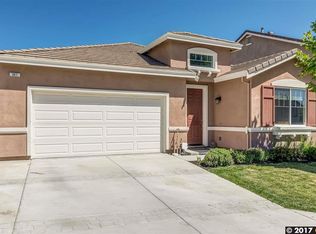 241 Altadena Cir, Bay Point, CA 94565