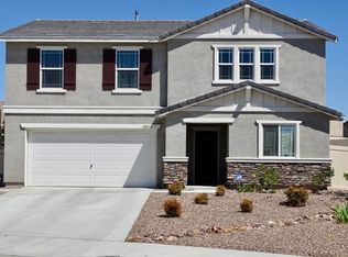 38042 Versailles St, Palmdale, CA 93552