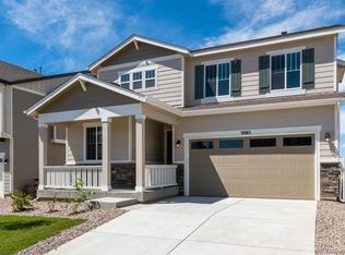 9085 Uravan Ct, Commerce City, CO 80022