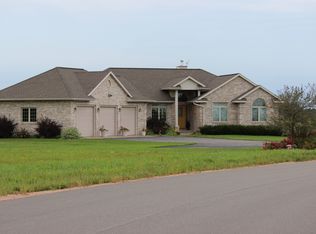 10925 Rolling Meadows Ln, Wausau, WI 54401