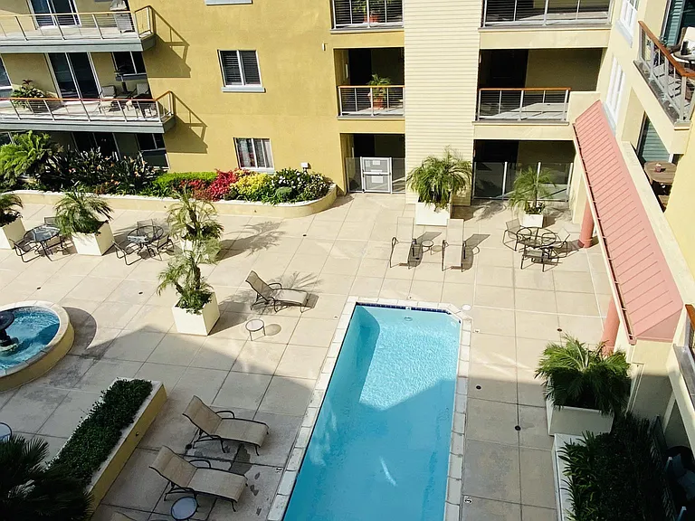 1400 E Ocean Blvd #2410 — Photo 5