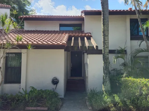 11035 SW 132nd Ct #133, Miami, FL 33186