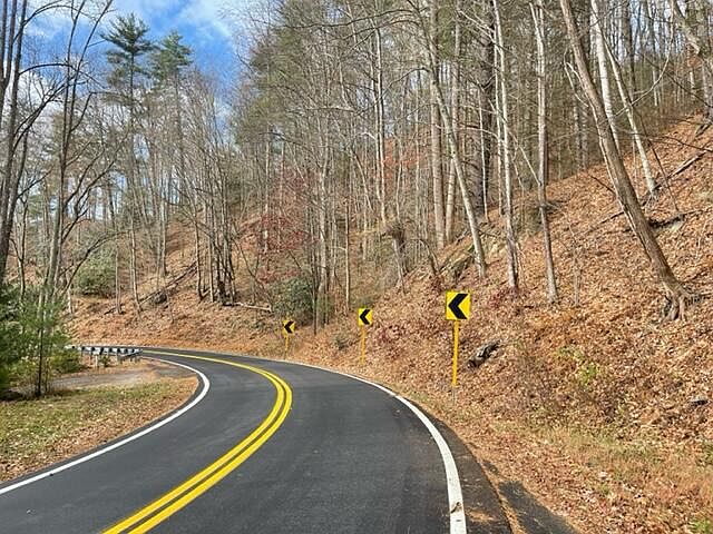 2nd image of Spivey Mountain Rd