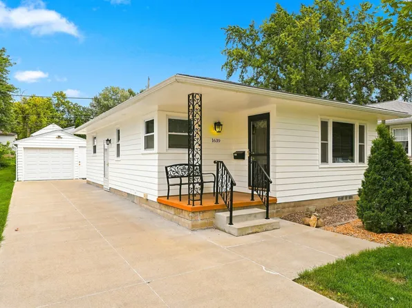 1639 Howard Ave, Waterloo, IA 50702