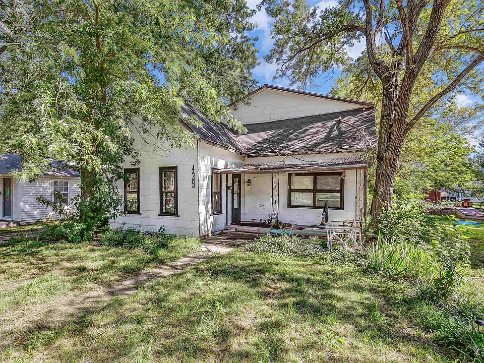 439 E Broadway Ave, Augusta, KS 67010 Zillow