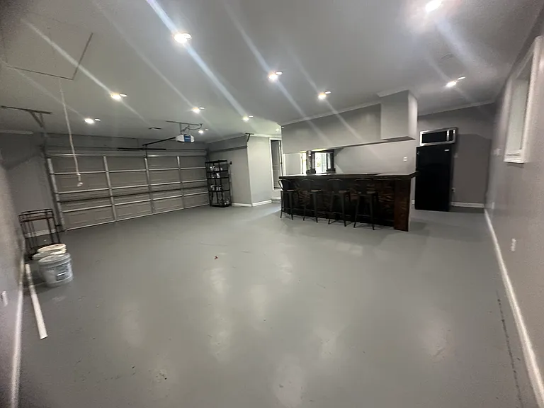 garage