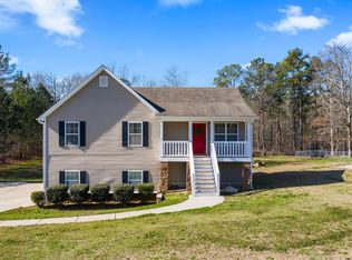 22 Washakie Ln, Adairsville, GA 30103
