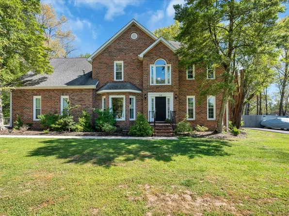 113 Thomaswood Chas, Tullahoma, TN 37388