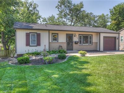 9105 W 87th Ter, Overland Park, KS, 66212