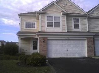 9538 Rainsford Dr, Huntley, IL 60142