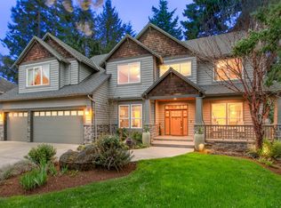 8135 SW Newbury Ct, Beaverton, OR 97007