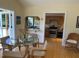 8360 Medved Ln #A, Sebastopol, CA 95472