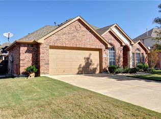 4325 Wexford Dr, Fort Worth, TX 76244