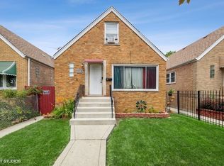 4428 S Kilpatrick Ave, Chicago, IL 60632