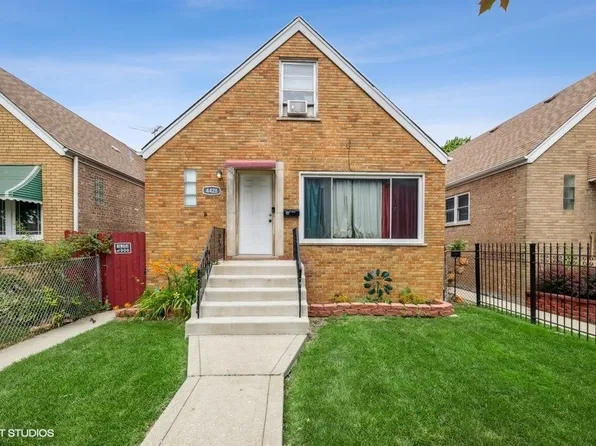 4428 S Kilpatrick Ave, Chicago, IL 60632