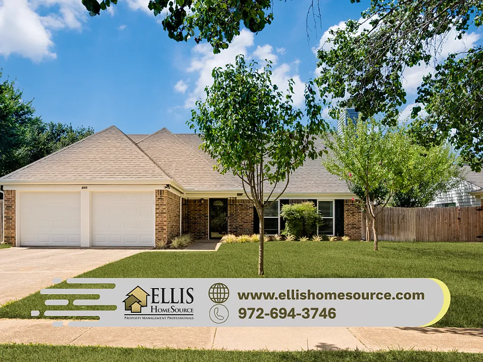 400 Harrington Ln