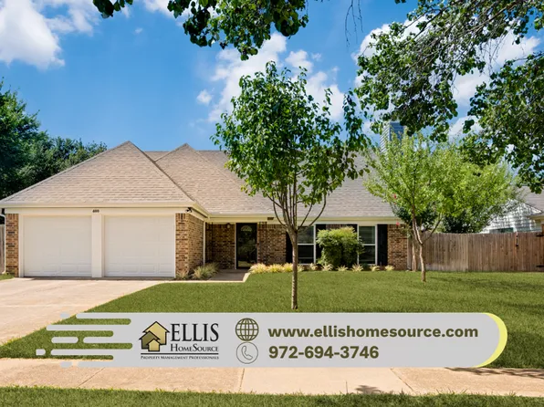 400 Harrington Ln, Euless, TX 76039