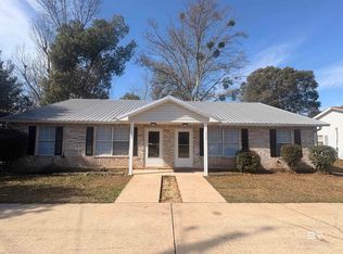 109 & 111 N Beech St #A & B, Foley, AL 36535