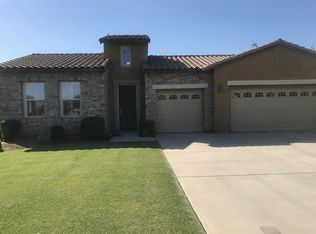 9326 Vistoso Way, Bakersfield, CA 93312
