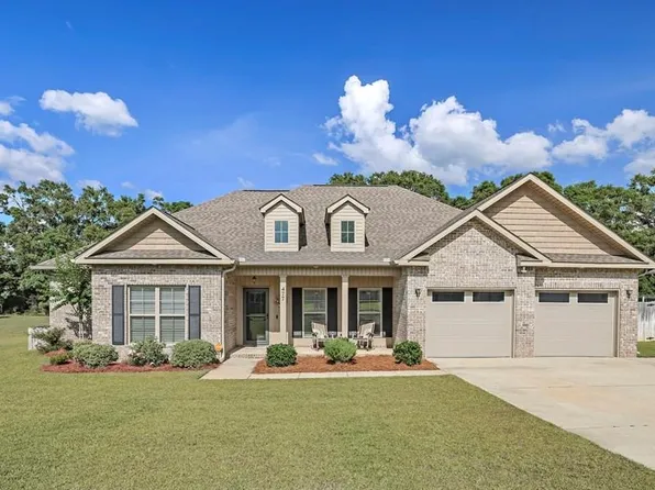 477 County Road 758, Enterprise, AL 36330