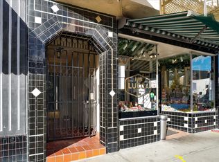 2120 Chestnut St #1, San Francisco, CA 94123