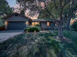 3540 Merritt Lake Dr, Metamora, MI 48455