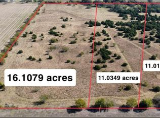 County Road 669 TRACT 2, Blue Ridge, TX 75424