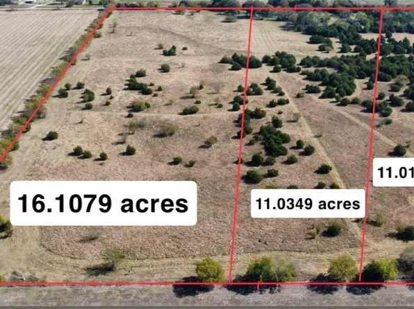 County Road 669 Tract 1, Blue Ridge, TX 75424