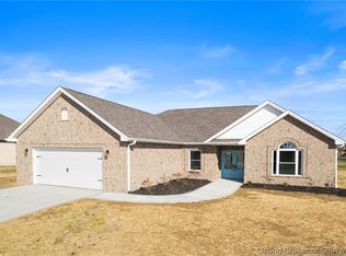 71 S West Paine St, Hanover, IN