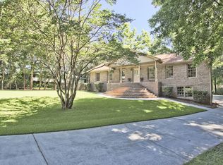 1224 Maple Dr, Lilburn, GA 30047