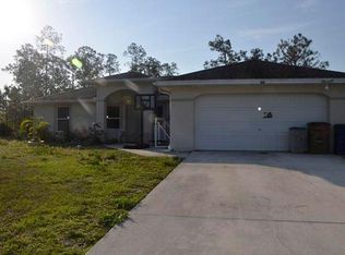 2417 Herb Ave S, Lehigh Acres, FL 33973