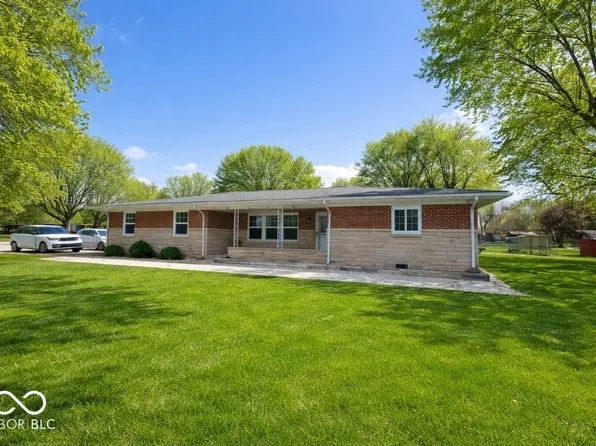 6250 Maple Lawn Rd, Indianapolis, IN 46241