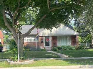 1330 Venice St, Dearborn, MI 48124