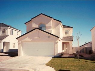 4328 Coyote Crest Ct, Spring Valley, NV 89147