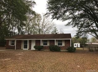110 Deerfield Dr, Enterprise, AL 36330